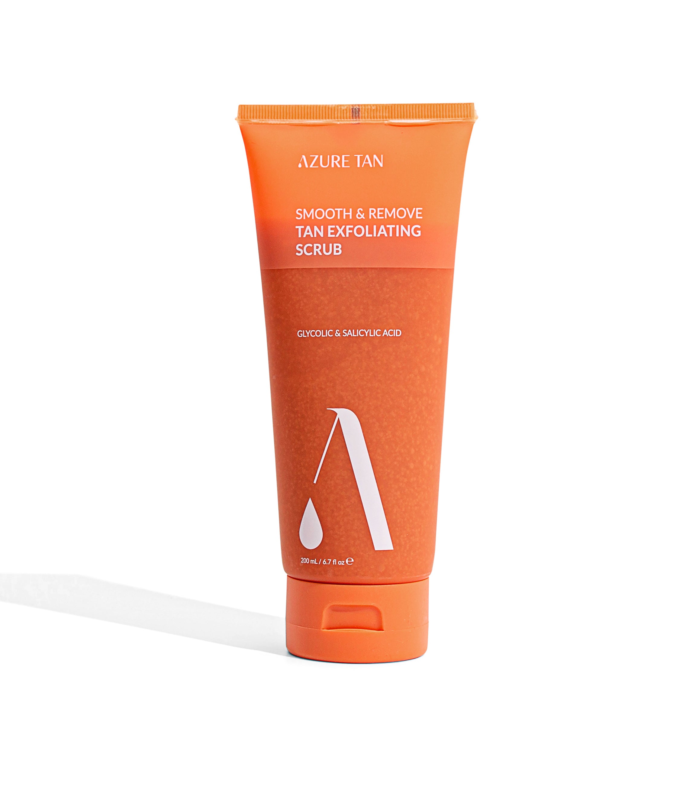 Azure Smooth & Remove Exfoliating Scrub